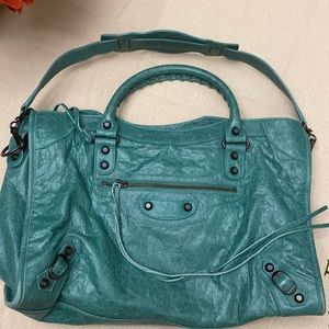 Balenciaga Purse